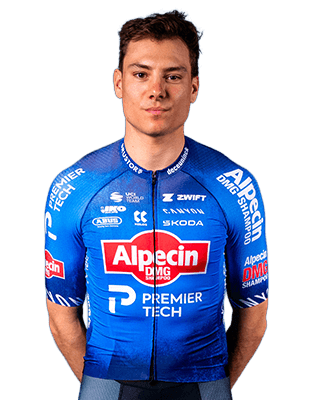 Jonas Geens