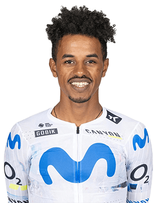 Natnael Tesfatsion