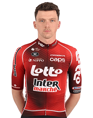 Luca Van Boven
