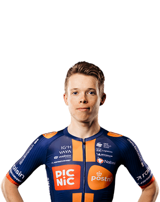 Frank van den Broek