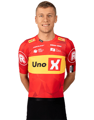 Anders Halland Johannessen