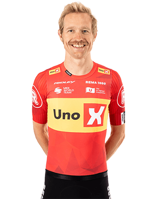 Magnus Cort