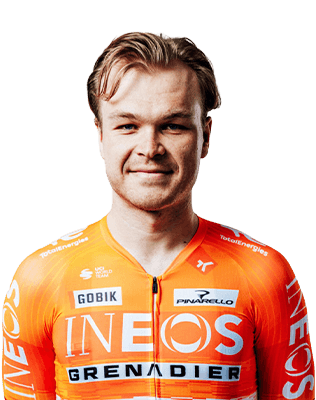 Tobias Foss