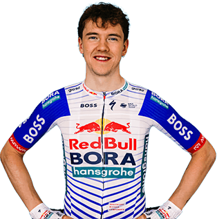Callum Thornley