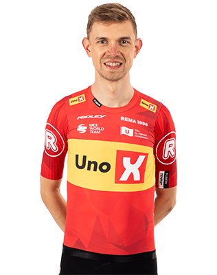 Andreas Kron
