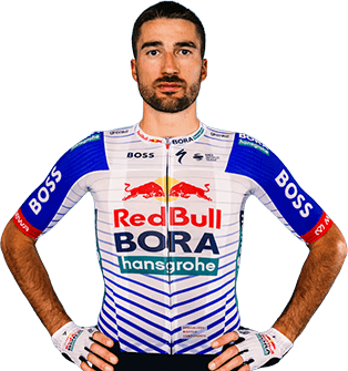 Gianni Moscon