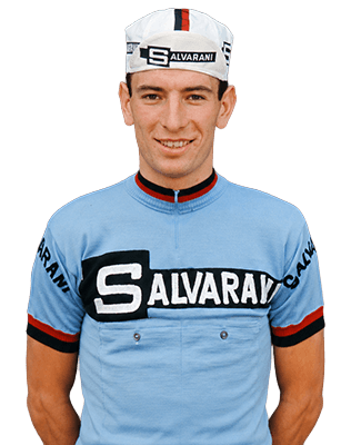 Felice Gimondi
