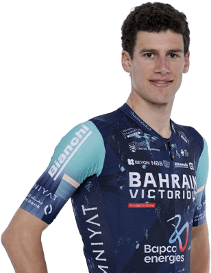Alec Segaert