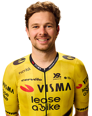 Owain Doull