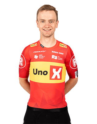 Martin Urianstad Bugge