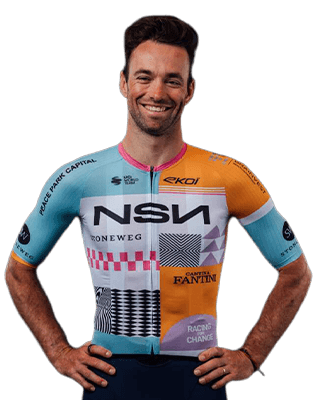 Tom Van Asbroeck