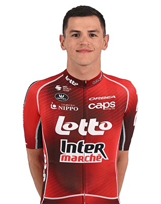 Steffen De Schuyteneer