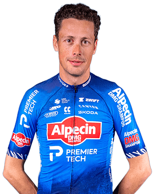 Oscar Riesebeek