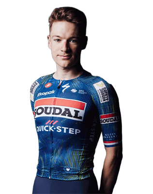 Ethan Hayter