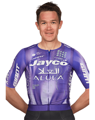 Christopher Juul-Jensen
