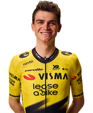 Sepp Kuss