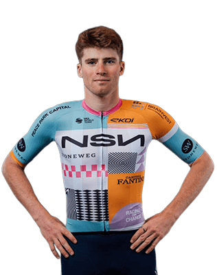 Floris Van Tricht