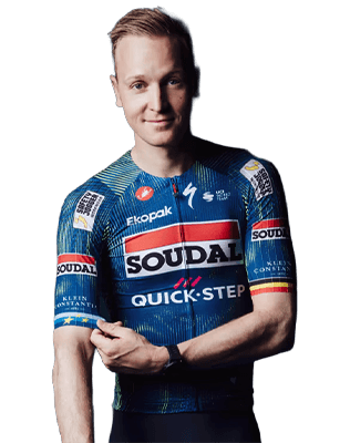 Tim Merlier