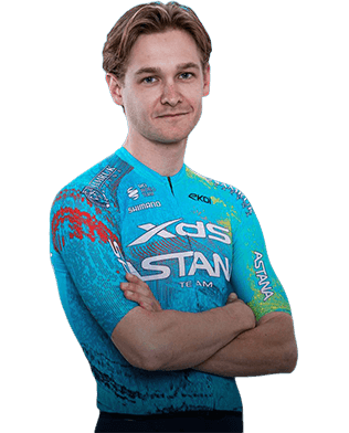 Darren van Bekkum