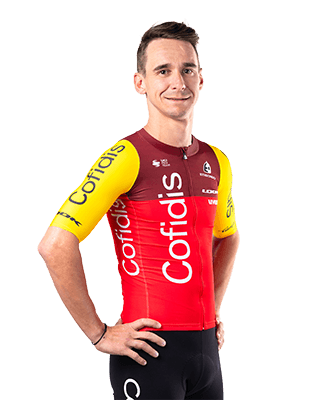 Bryan Coquard