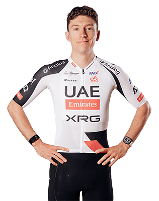 Kevin Vermaerke