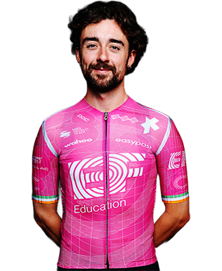Ben Healy