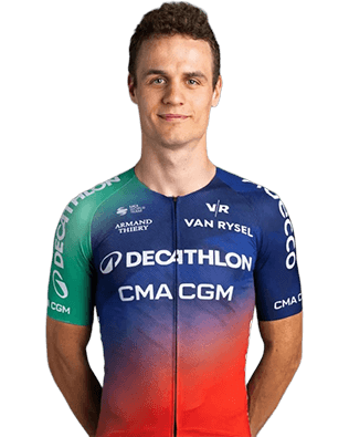 Tobias Lund Andresen