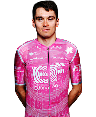 Alex Baudin