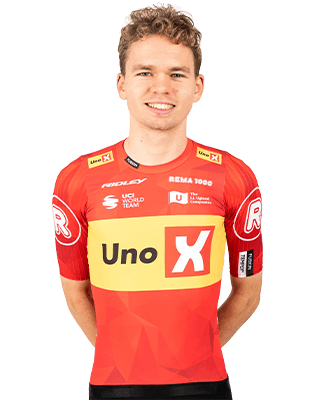 Tobias Svarre