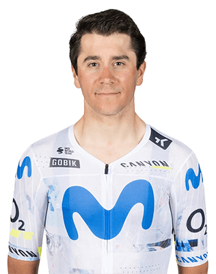 Cian Uijtdebroeks