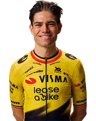 Wout van Aert