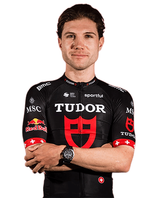 Marc Hirschi