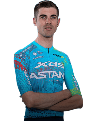 Cristián Rodríguez