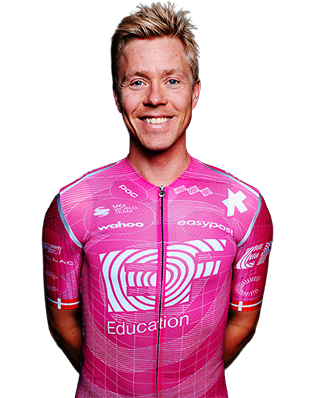 Michael Valgren