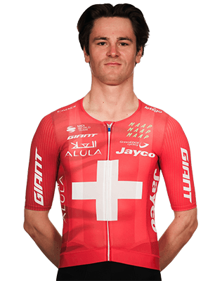 Mauro Schmid