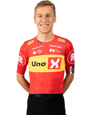 Tobias Halland Johannessen