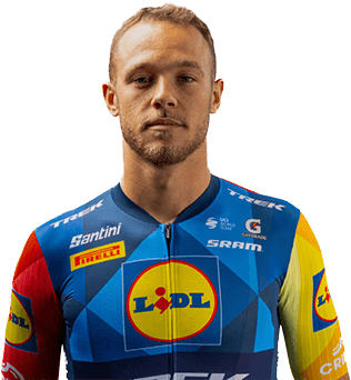 Jonathan Milan