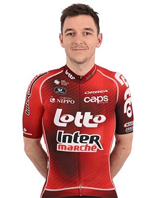 Jasper De Buyst