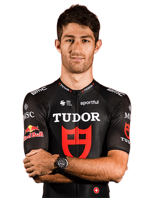 Sebastian Kolze Changizi