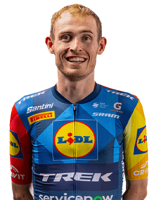 Mattias Skjelmose