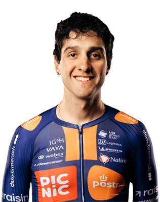 Mattia Gaffuri