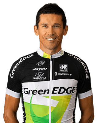 Robbie McEwen