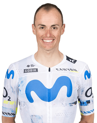 Enric Mas