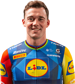 Mads Pedersen