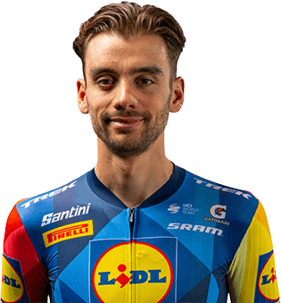 Matteo Sobrero
