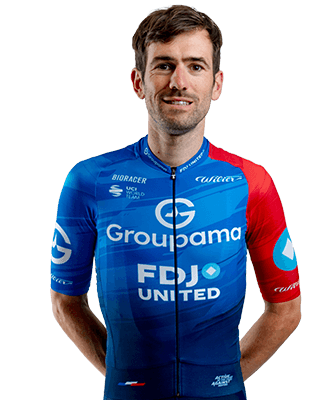 Olivier Le Gac