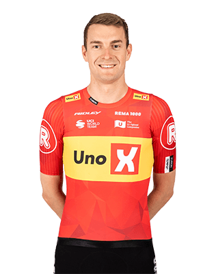 Markus Hoelgaard