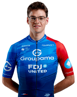 Thibaud Gruel
