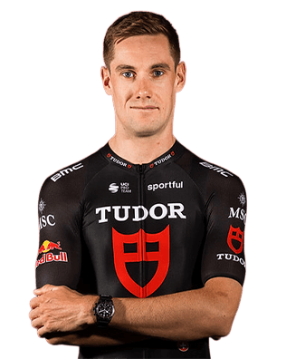 Joel Suter