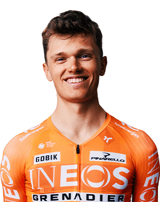 Oscar Onley